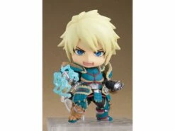 GOOD SMILE COMPANY Nendoroid #1421-DX Hunter (Male Zinogre Alpha Armor Ver.) Monster Hunter World: Iceborne 17 GOOD SMILE COMPANY Nendoroid #1421-DX Hunter (Male Zinogre Alpha Armor Ver.) Monster Hunter World: Iceborne -GOOD SMILE COMPANY Shop 4580590121751a