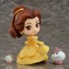 GOOD SMILE COMPANY Nendoroid #755 Belle Beauty And The Beast (Reissue) 1 GOOD SMILE COMPANY Nendoroid #755 Belle Beauty And The Beast (Reissue) -GOOD SMILE COMPANY Shop 4580590121836a