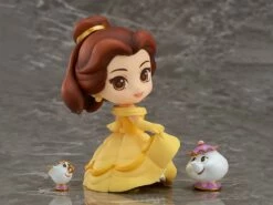 GOOD SMILE COMPANY Nendoroid #755 Belle Beauty And The Beast (Reissue)