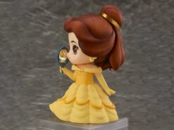 GOOD SMILE COMPANY Nendoroid #755 Belle Beauty And The Beast (Reissue) -GOOD SMILE COMPANY Shop 4580590121836b