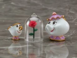 GOOD SMILE COMPANY Nendoroid #755 Belle Beauty And The Beast (Reissue) -GOOD SMILE COMPANY Shop 4580590121836c