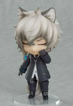 GOOD SMILE COMPANY Nendoroid #1423 SilverAsh Arknights -GOOD SMILE COMPANY Shop 4580590121850d
