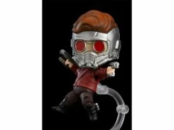 GOOD SMILE COMPANY Nendoroid #1426-DX Star-Lord (Endgame Ver.) Avengers: Endgame 12 GOOD SMILE COMPANY Nendoroid #1426-DX Star-Lord (Endgame Ver.) Avengers: Endgame -GOOD SMILE COMPANY Shop 4580590121898c
