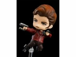 GOOD SMILE COMPANY Nendoroid #1426-DX Star-Lord (Endgame Ver.) Avengers: Endgame 15 GOOD SMILE COMPANY Nendoroid #1426-DX Star-Lord (Endgame Ver.) Avengers: Endgame -GOOD SMILE COMPANY Shop 4580590121898d