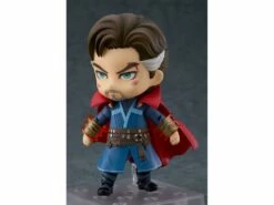 GOOD SMILE COMPANY Nendoroid #1425-DX Doctor Strange (Endgame Ver.) Marvel Avengers Endgame 12 GOOD SMILE COMPANY Nendoroid #1425-DX Doctor Strange (Endgame Ver.) Marvel Avengers Endgame -GOOD SMILE COMPANY Shop 4580590121911b