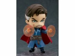 GOOD SMILE COMPANY Nendoroid #1425-DX Doctor Strange (Endgame Ver.) Marvel Avengers Endgame 11 GOOD SMILE COMPANY Nendoroid #1425-DX Doctor Strange (Endgame Ver.) Marvel Avengers Endgame -GOOD SMILE COMPANY Shop 4580590121911c
