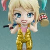 GOOD SMILE COMPANY Nendoroid #1438 Harley Quinn Birds Of Prey Ver. -GOOD SMILE COMPANY Shop 4580590121942a