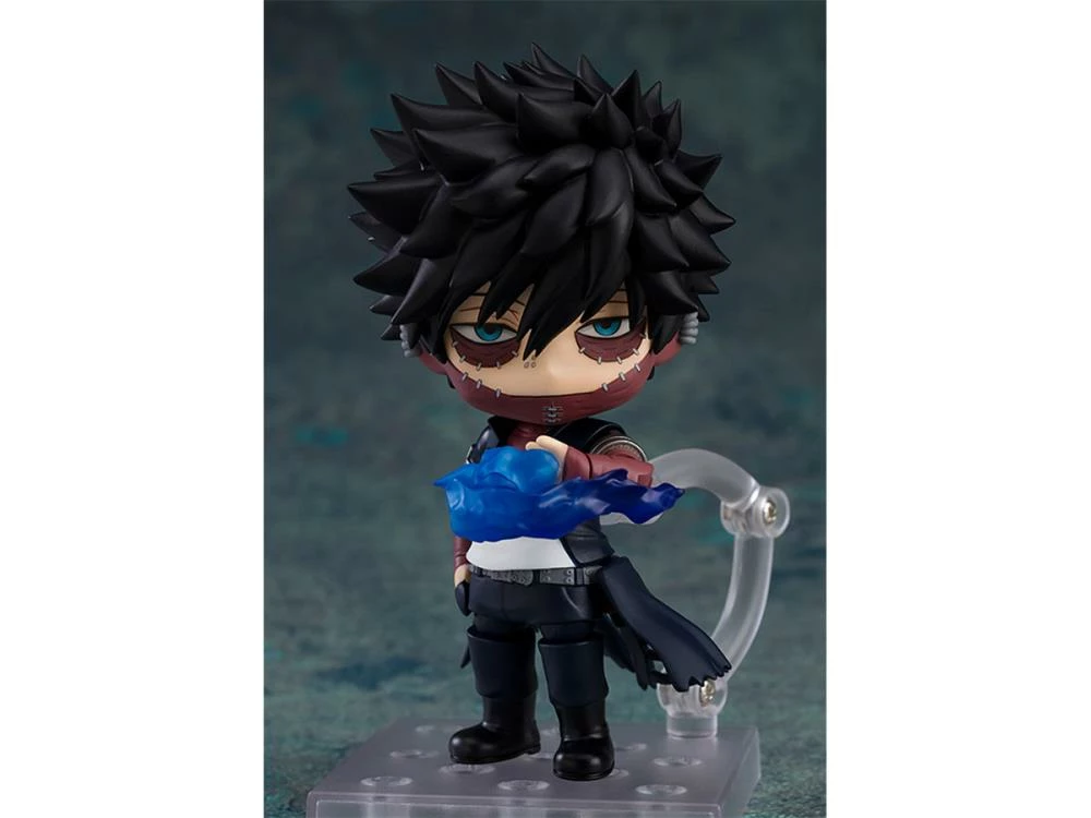 GOOD SMILE COMPANY Nendoroid #1430 Dabi My Hero Academia 3 GOOD SMILE COMPANY Nendoroid #1430 Dabi My Hero Academia