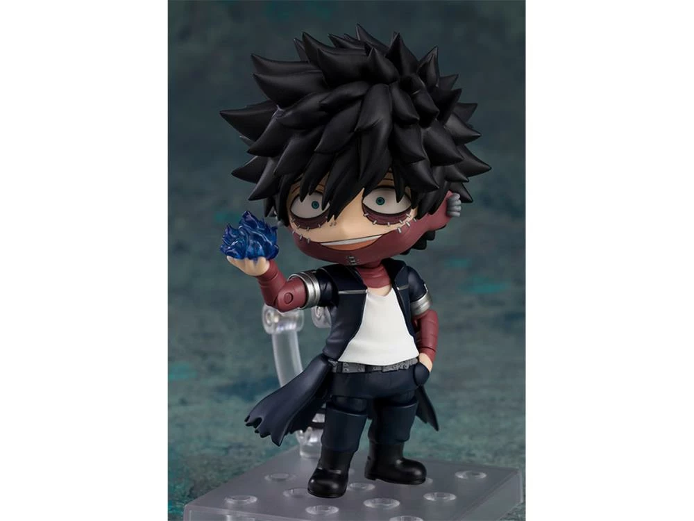 GOOD SMILE COMPANY Nendoroid #1430 Dabi My Hero Academia 5 GOOD SMILE COMPANY Nendoroid #1430 Dabi My Hero Academia - Image 3