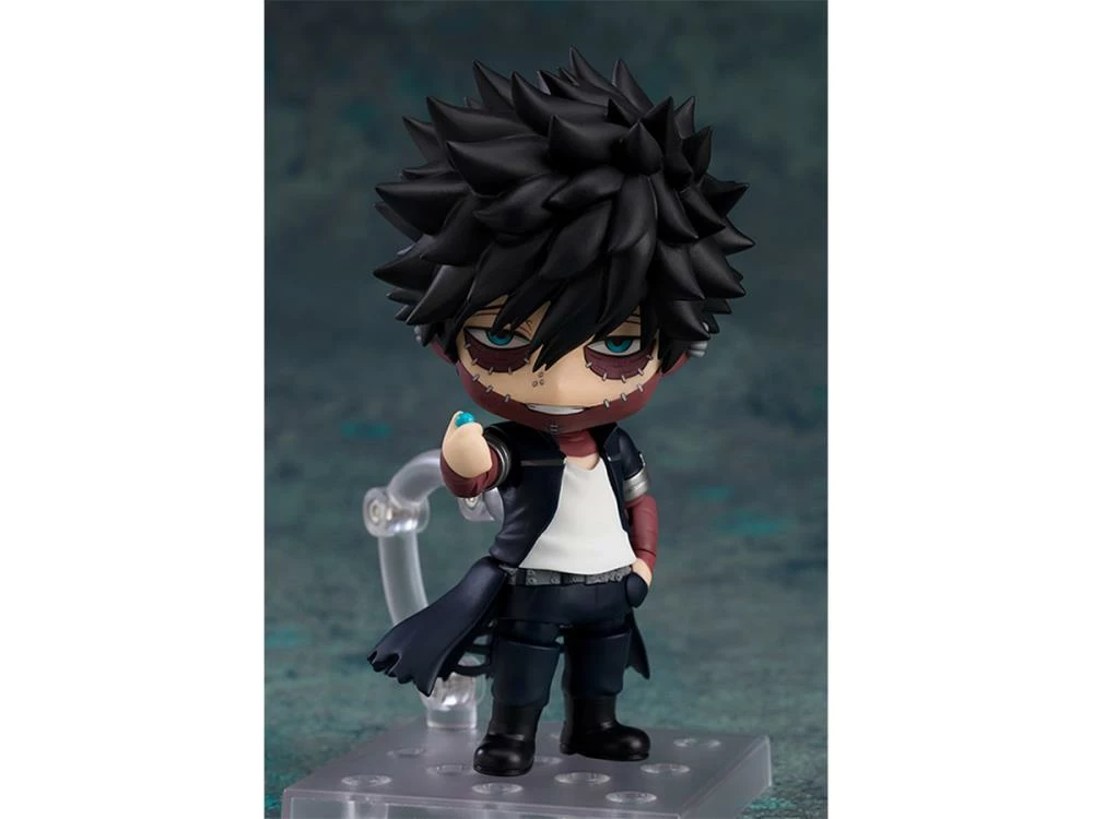 GOOD SMILE COMPANY Nendoroid #1430 Dabi My Hero Academia 4 GOOD SMILE COMPANY Nendoroid #1430 Dabi My Hero Academia - Image 2