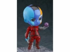 GOOD SMILE COMPANY Nendoroid #1473-DX Nebula (Endgame Ver.) Marvel Avengers Endgame 12 GOOD SMILE COMPANY Nendoroid #1473-DX Nebula (Endgame Ver.) Marvel Avengers Endgame -GOOD SMILE COMPANY Shop 4580590122062b