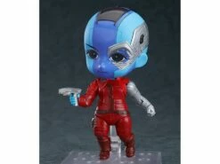 GOOD SMILE COMPANY Nendoroid #1473-DX Nebula (Endgame Ver.) Marvel Avengers Endgame 16 GOOD SMILE COMPANY Nendoroid #1473-DX Nebula (Endgame Ver.) Marvel Avengers Endgame -GOOD SMILE COMPANY Shop 4580590122062d