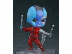 GOOD SMILE COMPANY Nendoroid #1473-DX Nebula (Endgame Ver.) Marvel Avengers Endgame 15 GOOD SMILE COMPANY Nendoroid #1473-DX Nebula (Endgame Ver.) Marvel Avengers Endgame -GOOD SMILE COMPANY Shop 4580590122062e