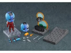 GOOD SMILE COMPANY Nendoroid #1473-DX Nebula (Endgame Ver.) Marvel Avengers Endgame