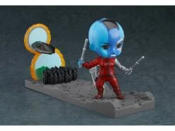 GOOD SMILE COMPANY Nendoroid #1473-DX Nebula (Endgame Ver.) Marvel Avengers Endgame 13 GOOD SMILE COMPANY Nendoroid #1473-DX Nebula (Endgame Ver.) Marvel Avengers Endgame -GOOD SMILE COMPANY Shop 4580590122062h