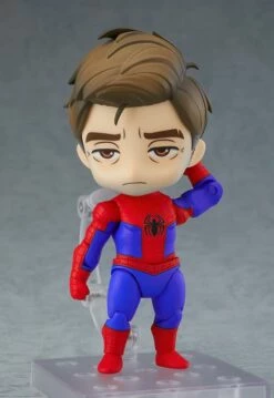 GOOD SMILE COMPANY Nendoroid #1498-DX Peter Parker Spider-Man Into The Spider-Verse -GOOD SMILE COMPANY Shop 4580590122116d