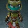 GOOD SMILE COMPANY Nendoroid #1476 Doom Slayer Doom Eternal -GOOD SMILE COMPANY Shop 4580590122130a