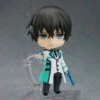 GOOD SMILE COMPANY Nendoroid #1432 Shiba Tatsuya The Irregular At Magic High School: Visitor Arc 1 GOOD SMILE COMPANY Nendoroid #1432 Shiba Tatsuya The Irregular At Magic High School: Visitor Arc -GOOD SMILE COMPANY Shop 4580590122154a