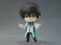 GOOD SMILE COMPANY Nendoroid #1432 Shiba Tatsuya The Irregular At Magic High School: Visitor Arc -GOOD SMILE COMPANY Shop 4580590122154b