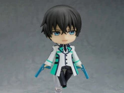 GOOD SMILE COMPANY Nendoroid #1432 Shiba Tatsuya The Irregular At Magic High School: Visitor Arc -GOOD SMILE COMPANY Shop 4580590122154c
