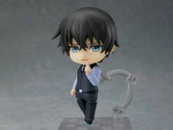 GOOD SMILE COMPANY Nendoroid #1432 Shiba Tatsuya The Irregular At Magic High School: Visitor Arc -GOOD SMILE COMPANY Shop 4580590122154e