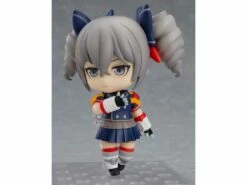 GOOD SMILE COMPANY Nendoroid #1371 Bronya Zaychik (Valkyrie Chariot Ver.) Honkai Impact 3rd -GOOD SMILE COMPANY Shop 4580590122161b