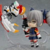 GOOD SMILE COMPANY Nendoroid #1371 Bronya Zaychik (Valkyrie Chariot Ver.) Honkai Impact 3rd -GOOD SMILE COMPANY Shop 4580590122161c