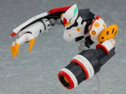 GOOD SMILE COMPANY Nendoroid #1371 Bronya Zaychik (Valkyrie Chariot Ver.) Honkai Impact 3rd -GOOD SMILE COMPANY Shop 4580590122161d