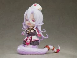 GOOD SMILE COMPANY Nendoroid #1436 Saphentite Neikes Monster Girl Doctor -GOOD SMILE COMPANY Shop 4580590122178b