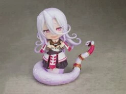 GOOD SMILE COMPANY Nendoroid #1436 Saphentite Neikes Monster Girl Doctor -GOOD SMILE COMPANY Shop 4580590122178d
