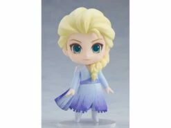 GOOD SMILE COMPANY Nendoroid #1441 Elsa (Travel Dress Ver.) Frozen 2 -GOOD SMILE COMPANY Shop 4580590122208a