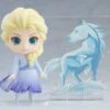 GOOD SMILE COMPANY Nendoroid #1441 Elsa (Travel Dress Ver.) Frozen 2 -GOOD SMILE COMPANY Shop 4580590122208b