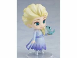 GOOD SMILE COMPANY Nendoroid #1441 Elsa (Travel Dress Ver.) Frozen 2 -GOOD SMILE COMPANY Shop 4580590122208d