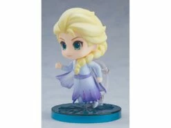 GOOD SMILE COMPANY Nendoroid #1441 Elsa (Travel Dress Ver.) Frozen 2 -GOOD SMILE COMPANY Shop 4580590122208f