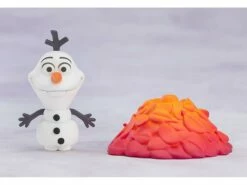 GOOD SMILE COMPANY Nendoroid #1442 Anna (Travel Dress Ver.) Frozen 2 -GOOD SMILE COMPANY Shop 4580590122215c