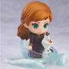 GOOD SMILE COMPANY Nendoroid #1442 Anna (Travel Dress Ver.) Frozen 2 -GOOD SMILE COMPANY Shop 4580590122215d