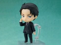 GOOD SMILE COMPANY Nendoroid #1456 Daisuke Kambe The Millionaire Detective - Balance: Unlimited -GOOD SMILE COMPANY Shop 4580590122260c