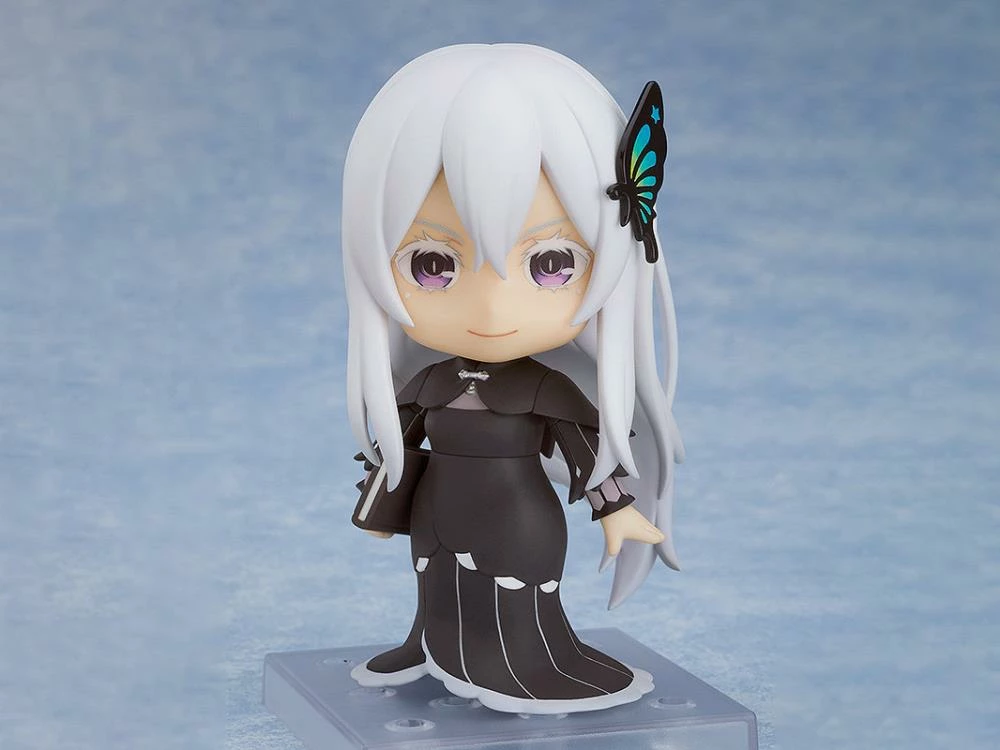 GOOD SMILE COMPANY Nendoroid #1461 Echidna Re:Zero Starting Life In Another World 3 GOOD SMILE COMPANY Nendoroid #1461 Echidna Re:Zero Starting Life In Another World