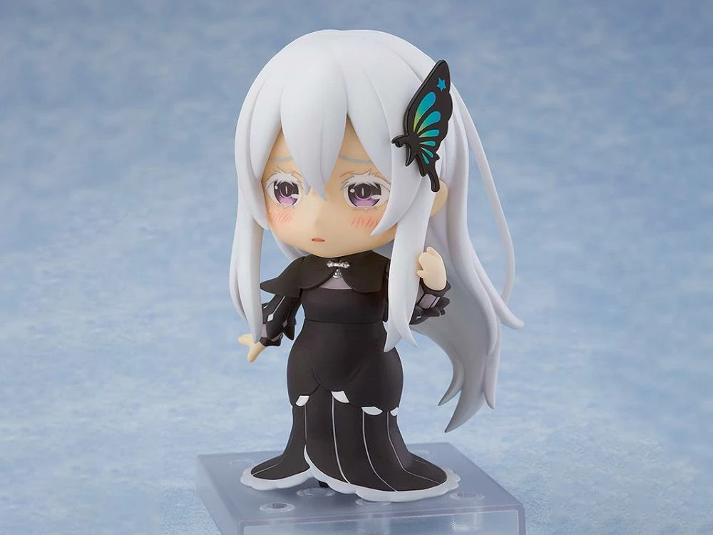 GOOD SMILE COMPANY Nendoroid #1461 Echidna Re:Zero Starting Life In Another World 6 GOOD SMILE COMPANY Nendoroid #1461 Echidna Re:Zero Starting Life In Another World - Image 4