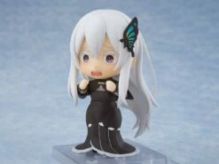 GOOD SMILE COMPANY Nendoroid #1461 Echidna Re:Zero Starting Life In Another World 8 GOOD SMILE COMPANY Nendoroid #1461 Echidna Re:Zero Starting Life In Another World -GOOD SMILE COMPANY Shop 4580590122314c
