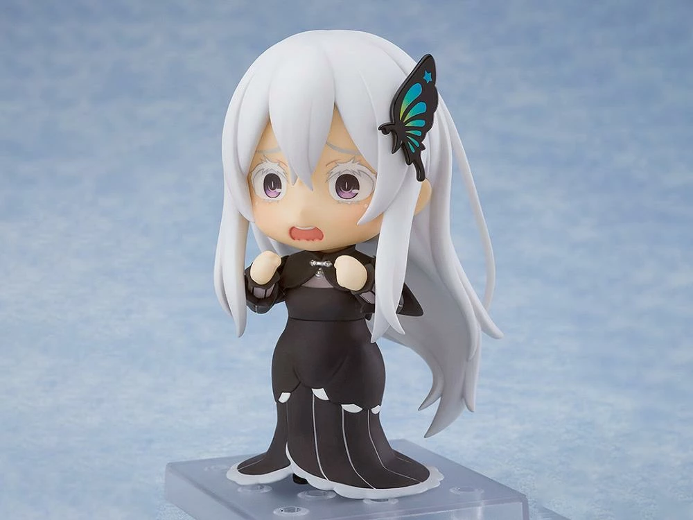 GOOD SMILE COMPANY Nendoroid #1461 Echidna Re:Zero Starting Life In Another World 5 GOOD SMILE COMPANY Nendoroid #1461 Echidna Re:Zero Starting Life In Another World - Image 3