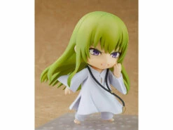 GOOD SMILE COMPANY Nendoroid #1467 Kingu Fate/Grand Order -GOOD SMILE COMPANY Shop 4580590122352b