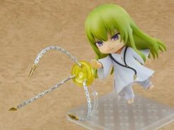 GOOD SMILE COMPANY Nendoroid #1467 Kingu Fate/Grand Order -GOOD SMILE COMPANY Shop 4580590122352c