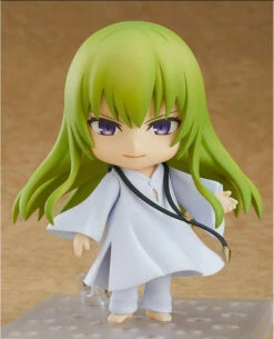 GOOD SMILE COMPANY Nendoroid #1467 Kingu Fate/Grand Order