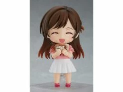 GOOD SMILE COMPANY Nendoroid #1473 Chizuru Mizuhara Rent-A-Girlfriend 12 GOOD SMILE COMPANY Nendoroid #1473 Chizuru Mizuhara Rent-A-Girlfriend -GOOD SMILE COMPANY Shop 4580590122369c