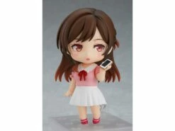 GOOD SMILE COMPANY Nendoroid #1473 Chizuru Mizuhara Rent-A-Girlfriend 11 GOOD SMILE COMPANY Nendoroid #1473 Chizuru Mizuhara Rent-A-Girlfriend -GOOD SMILE COMPANY Shop 4580590122369d