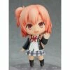 GOOD SMILE COMPANY Nendoroid #1466 Yui Yuigahama My Teen Romantic Comedy SNAFU -GOOD SMILE COMPANY Shop 4580590122376a