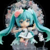 GOOD SMILE COMPANY Nendoroid #1465 Hatsune Miku (Miku With You 2019 Ver.) Vocaloid Nendoroid