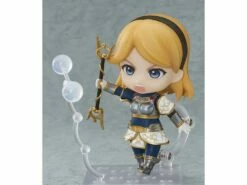 GOOD SMILE COMPANY Nendoroid #1458 Lux League Of Legends -GOOD SMILE COMPANY Shop 4580590122390c