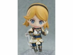GOOD SMILE COMPANY Nendoroid #1458 Lux League Of Legends -GOOD SMILE COMPANY Shop 4580590122390d